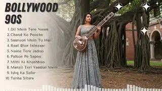 NRI Playlist Must-Have: Legendary Bollywood Songs from the 90s