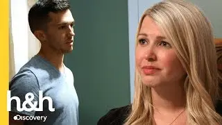 Padres tienen miedo de no recibir a su beb&eacute; adoptivo | Padres primerizos | Discovery H&H