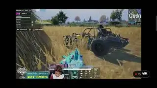 SOUL VS XO VS EW LAST CIRCLE FIGHT 🔥 SOUL FINISH WITH 12 KILL 🔥 XO GETTING DINNER 😎 BGMI SHOWDOWN 😎