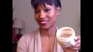 Wheat Germ Oil Mask: An Amazing Treatment for Your Hair