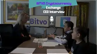 Buying the Bottom with Bitvo! | Crypto Exchange