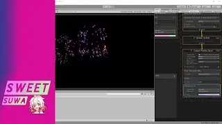 [Unity2019.3] Firework Job