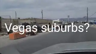 Can you BELIEVE the difference between Old & New Henderson Las Vegas? Check THIS out! #subscribe #yt