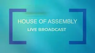 PRESENTATION OF THRONE SPEECH AND COMMENCEMENT OF BUDGET FIRST SESSION, MONDAY 9TH FEBRUARY, 2026