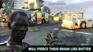 African Drug Lord Completion - Very Funny Must Watch -