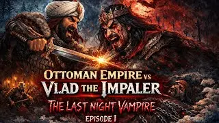 Vampires of vijayanagar | dracula untold | Ottoman Empire | Vampire movie| Vampires Suck 