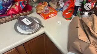 Chipotle Mexican Grill Review: December 31st, 2025 (Last Review of 2025) (Final Video of 2025)