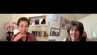 What are You Reading? What are You Writing? ep. 258 with G.A. Anderson