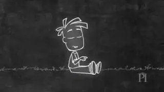 Alice & Bob in Wonderland: What keeps us stuck to the earth?