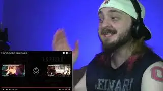 A Day To Remember - Exposed REACTION!!