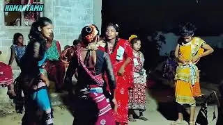 ଏମିତି ନାଚ କେବେ ଦେଖିନଥିବେ 😲 | Tribal Dance Odisha | Viral | Videoodisha village dance
