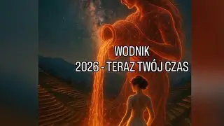 ♒WODNIK ♒ ROK 2026