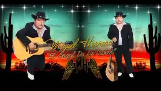 El Maestro - El Angel De La Sierra - Patinos Music