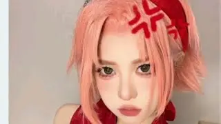 Naruto shippuden cosplay Characters edit 🍥🍥🍥🍥🍥