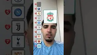 Liverpool vs PSG #shorts #viral #football #liverpool #psg