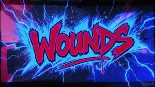 Wounds