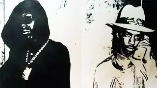 Skinny Pimp - Everything Is Business E.P. [1993] (Full Tape)