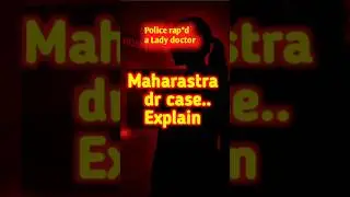 &ldquo;Satara Doctor Case: MP, Police aur System par bade aarop!&rdquo;