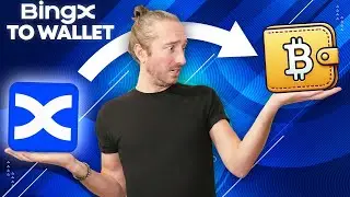 HOW TO TRANSFER CRYPTO FROM BINGX TO ANOTHER WALLET (2026 Tutorial)