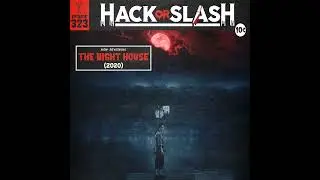 323: The Night House (2020) - Full Review