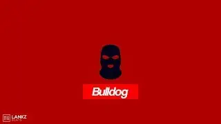 FREE - 'Bulldog' - [Morrisson x Digga D UK Drill Type Beat] Prod. Lankz [Rap/Trap Instrumental 2019]