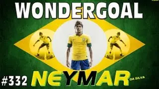 FIFA 15 Liverpool Career Mode - NEYMAR WONDERGOAL! CUP FINAL & BPL STARTS!! #332
