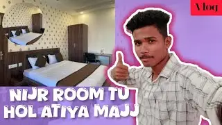 Nijr room tu hol atiya majj...