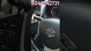 S CROSS ZETA 2018,P.BUTTON,TWO AIRBAGS,66000KM,RS525000/అమ్మబడును ఢిల్లీలో🚘☎️✈️9346242721,8586952721