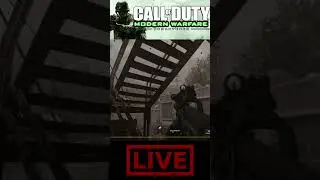 CoD MWR - Copperhead #Shorts
