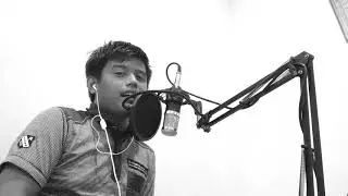 PUJAAN HATI - KANGEN BAND ( Cover By Adyzzt)