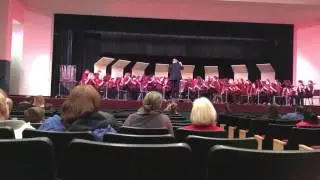 Celtic Air and Dance