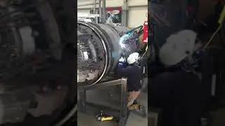 CRC Evans P625 Pipeline Automatic Welding - Hot Pass