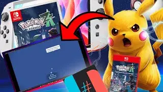 Руководство по настройке и устранению сбоев эмулятора Pok&eacute;mon ZA (Windows) | Ошибка сохранения со...