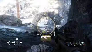 Far Cry 4 - 1 PewDiePie fan taken care of...