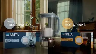 BRITA MAXTRA PRO Pure Performance vs Limescale Expert | Which Filter Should You Choose?