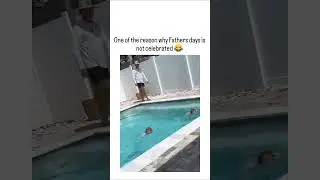 One of the reason why Fathers day is not celebrated