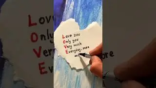 Your Brain Reads LOVE Before You Understand It ❤️