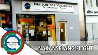 Nakanselang Flight | TFC News EMEA