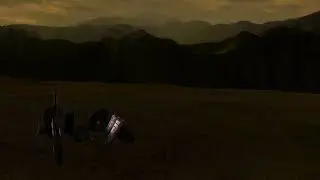 Steel Reach: Line of Contact