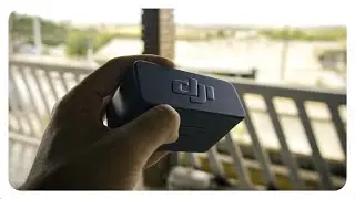 DJI Mic Mini Vale a Pena? Teste Real e Unboxing - PTBR