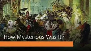 Medieval Food Mysteries: Overview