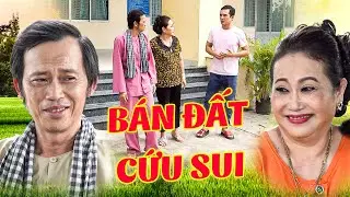PHIM BÁN ĐẤT CỨU SUI | PHIM BỘ MIỀN TÂY VIỆT NAM HAY MỚI NHẤT 2024 | PHIM MIỀN TÂY HAY 2024