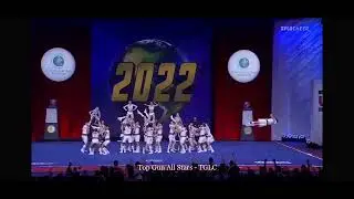 Top Gun TGLC- Day 2 Worlds- 2022