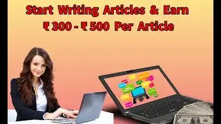 Write and Earn  | Best Type and Earn | Site Work From Home | Student Part Time Job
