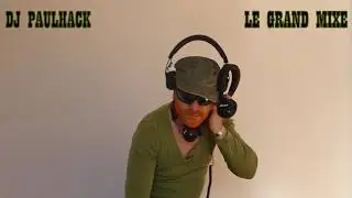 DJ PAULHACK