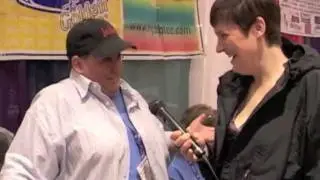 Talking About: Table Talk (November 2011)