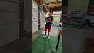 Is a $400 bat for coach pitch crazy? #7u #baseball