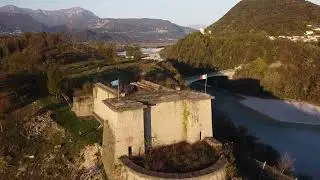 COLLE PION, PINZANO AL TAGLIAMENTO (PN), FRIULI VENEZIA GIULIA - NOW WE ARE FREE HANS ZIMMER