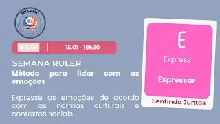 SEMANA RULER - E