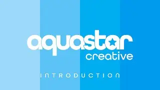 Aquastar Creative Introduction